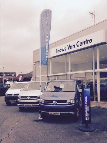 Snows Volkswagen Van Centre Plymouth Car Servicing Location Reviews Snows Volkswagen Van Centre Plymouth Reviews Testimonials Judgeservice Com