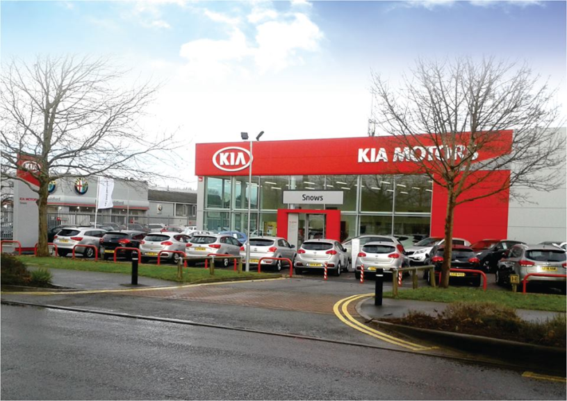 Snows Kia Guildford Car Servicing Location Reviews Snows Kia Guildford Reviews Testimonials Judgeservice Com