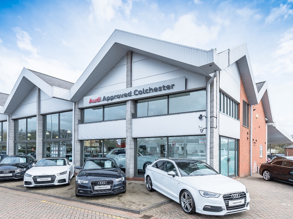 Watford Audi Car Dealer Reviews Watford Audi Reviews