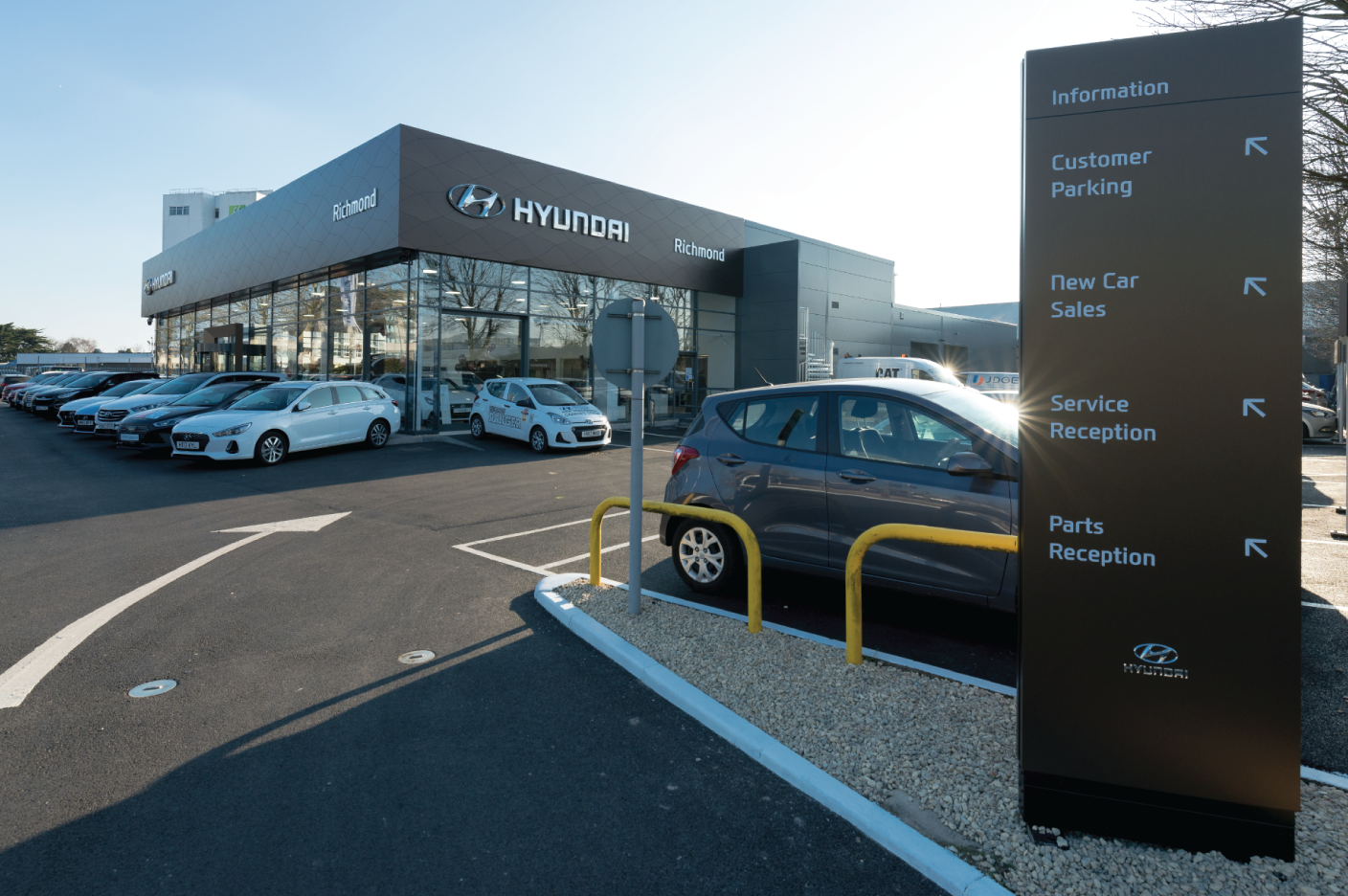 Car Dealers Richmond North Yorkshire Car Dealers Richmond North Yorkshire