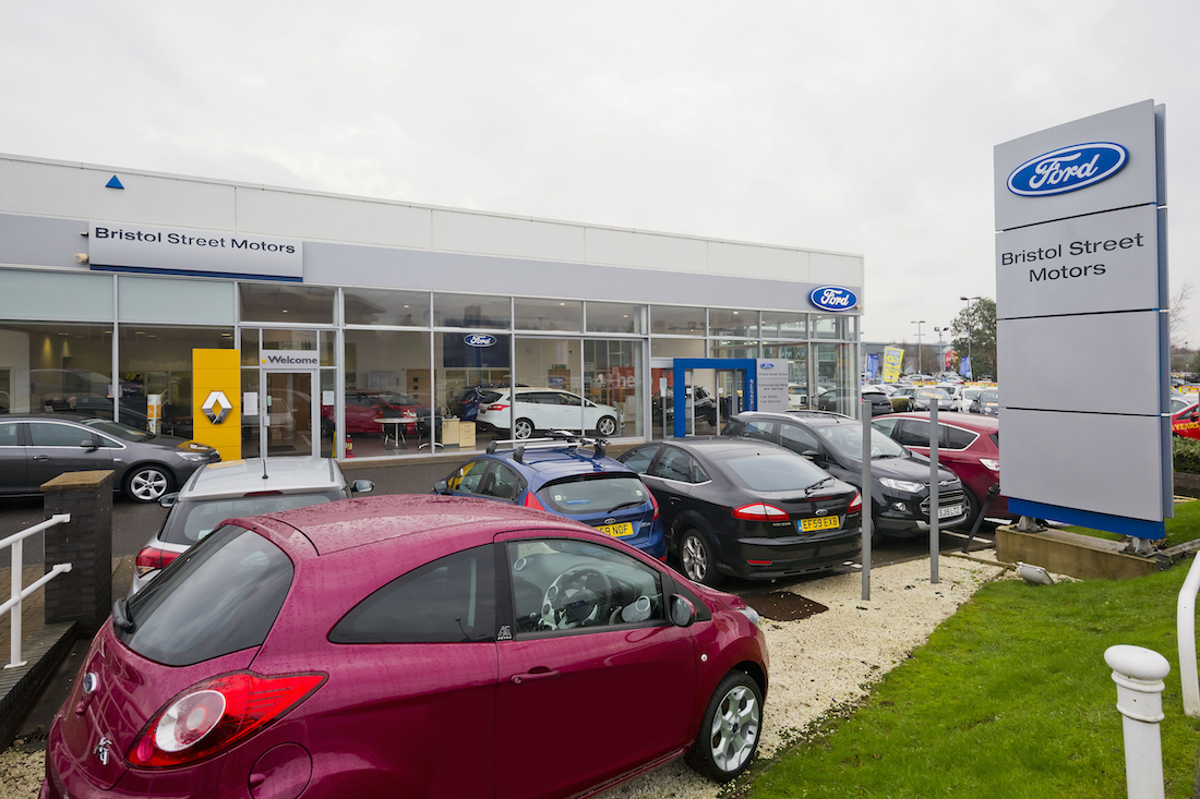 Bristol Street Stoke Used Cars Bristol Street Stoke Used Cars