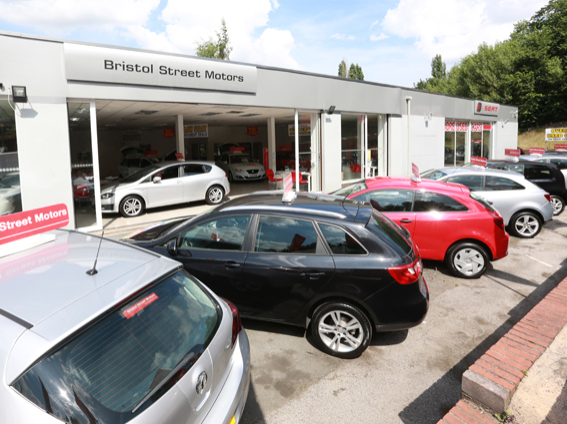 Clarke PCT4 Extra Large Car Top Cover - Machine Mart ... Bristol Street SEAT Barnsley Car Dealership Reviews ...