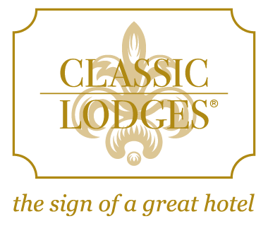 Classic Lodges Logo
