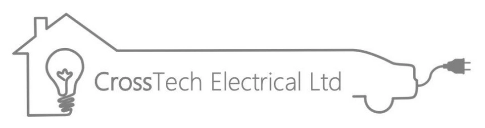 Crosstech Electrical logo
