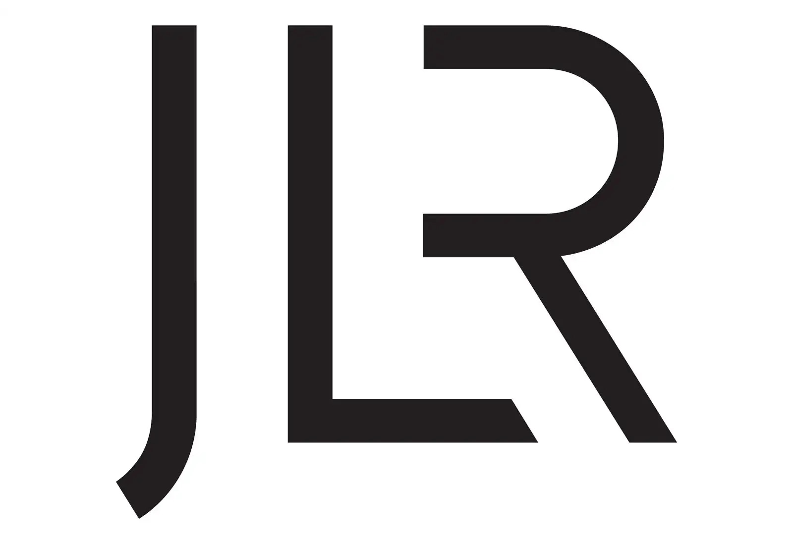 jlr logo
