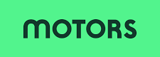 motors logo