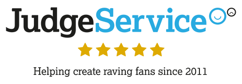JudgeService 2022 Logo