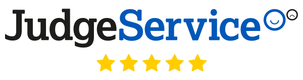 JudgeService logo