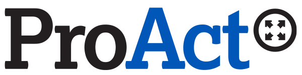 Proact Logo