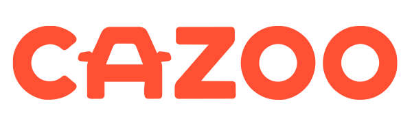 Cazoo logo