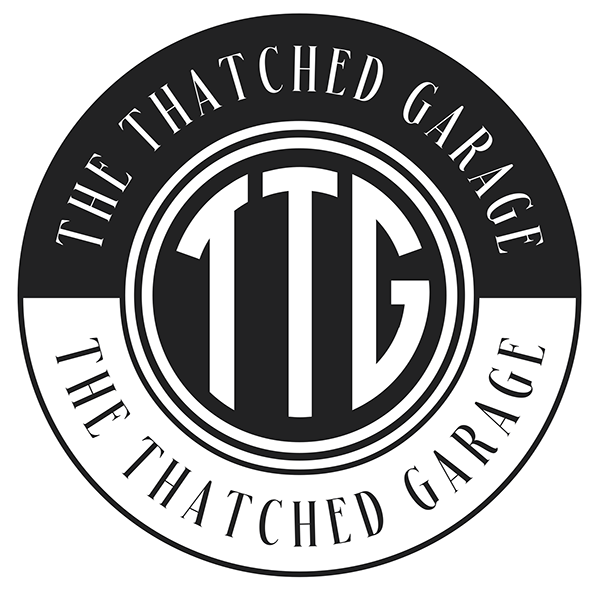 The Thatched Garage