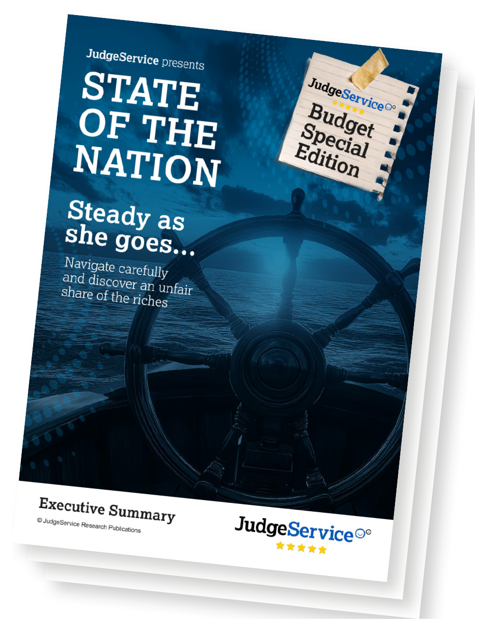 JudgeService State of the Nation 2024