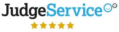 JudgeService logo